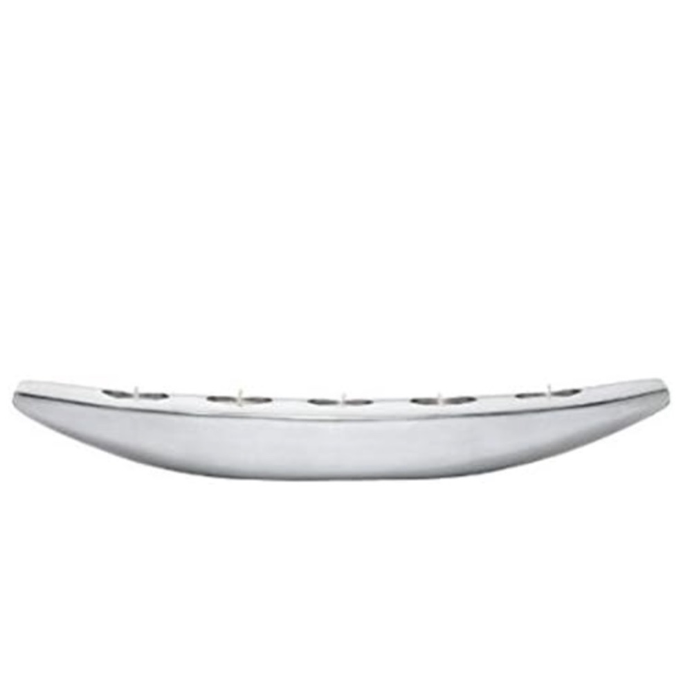 Dansk Fjord Tea Light Holder NWT